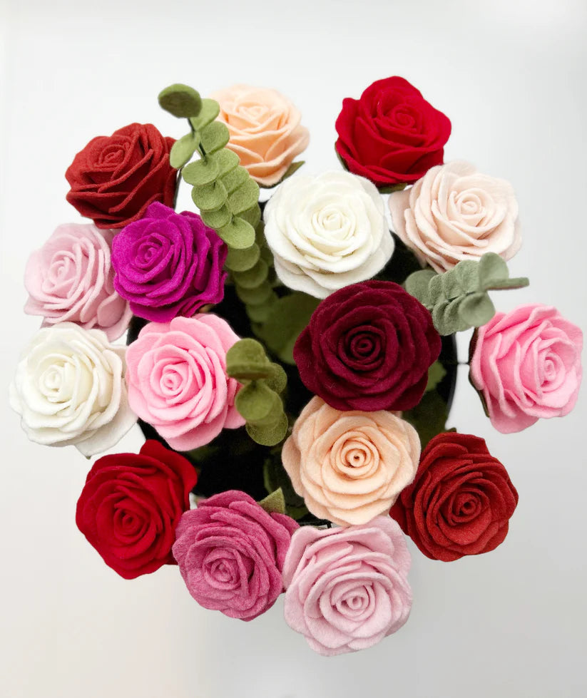 Workshop Valentijn Roos 14 feb '26