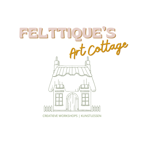 Felttique's Art Cottage