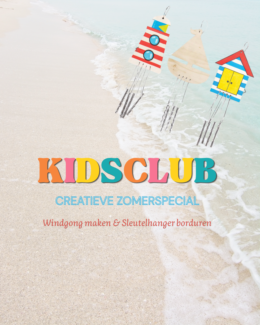 Zomerspecial - Donderdag 16 juli '26