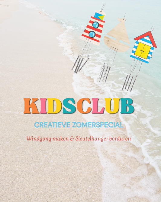 Zomerspecial - Donderdag 16 juli '26