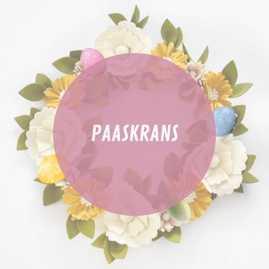 Workshop Paaskrans 19 mrt '26